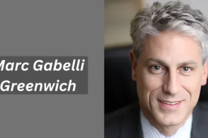 Marc Gabelli Greenwich: 7 Insights into Wealth Building