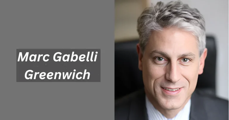 Marc Gabelli Greenwich: 7 Insights into Wealth Building