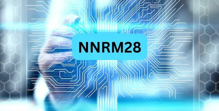 NNRM28: Unlock 7 Hidden Features