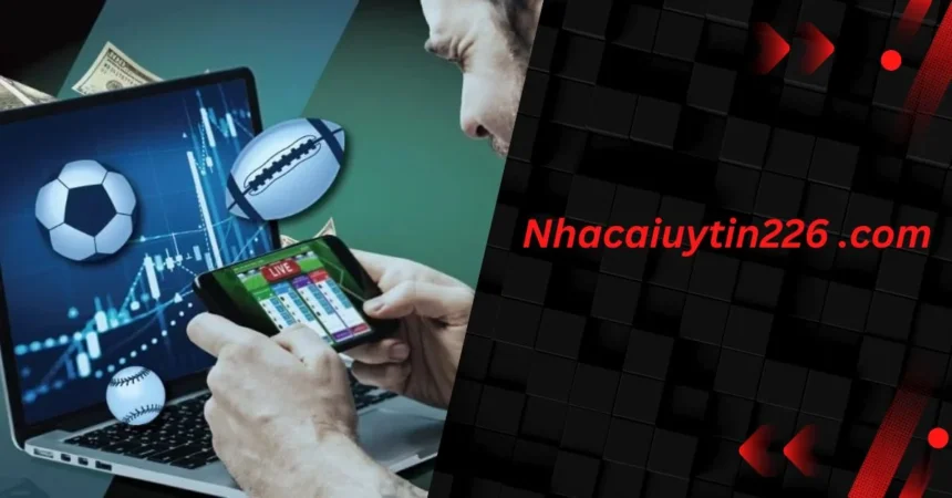 nhacaiuytin226 .com: Expert Tips for Betting Success