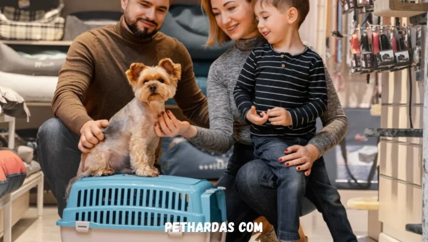 Pethardas com: Top 7 Tips for Pet Care