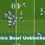 Retro Bowl Unblocked: Play Anytime, Anywhere!