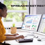 Spreadsheet Rectangles: 7 Tips for Efficiency