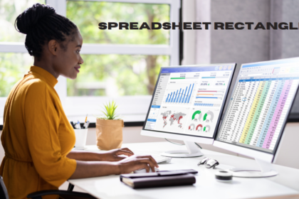 Spreadsheet Rectangles: 7 Tips for Efficiency