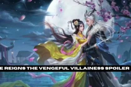 Here Reigns the Vengeful Villainess Spoiler: 8 Key Reveals