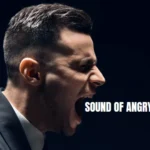 The Sound of an Angry Grunt: Unleashing Raw Emotion