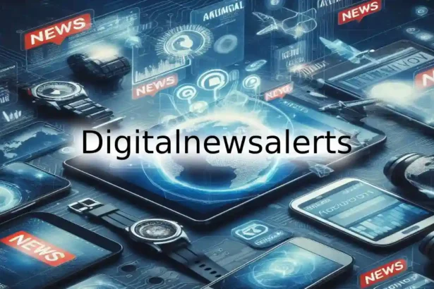 www digitalnewsalerts.com: 10 Must-Read Updates