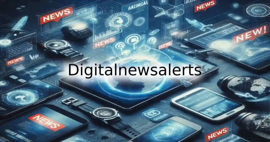 www digitalnewsalerts.com: 10 Must-Read Updates