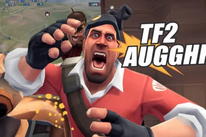 TF2 Augghh: Secrets and Strategies