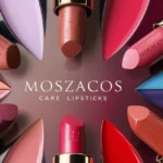 Moszacos Lipstick Moisturizing: 9 Tips for Soft Lips