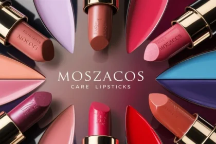 Moszacos Lipstick Moisturizing: 9 Tips for Soft Lips