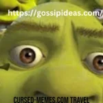 Cursed-Memes.com Travel: 7 Adventures with a Twist