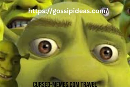 Cursed-Memes.com Travel: 7 Adventures with a Twist