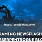 Gaming Newsflash TheSerpentRogue Blog: 7 Insights