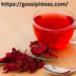 7 Secrets of Redwopung Tea: The Elixir of Serenity