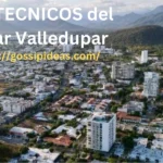 ASOTECNICOS del Cesar Valledupar: 7 Major Impacts