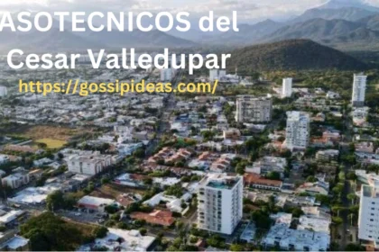 ASOTECNICOS del Cesar Valledupar: 7 Major Impacts