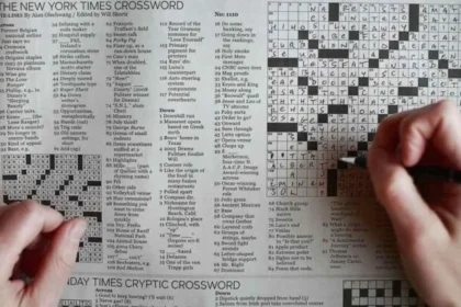 Gossip Spreader NYT: 7 Letters to Solve the Clue