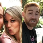 Andrew Santinos Wife: 8 Glimpses of Their Life