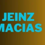 Jeinz Macias: Unveiling Hidden Brilliance