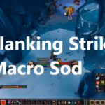 Flanking Strike Macro Sod: 6 Tactics for Success