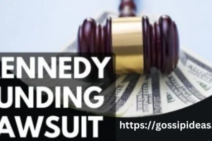 Kennedy Funding Lawsuit Uncovered: 7 Facts