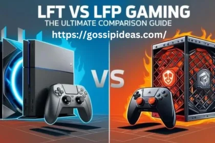 LFT vs LFP Gaming: Which Strategy Reigns Supreme?