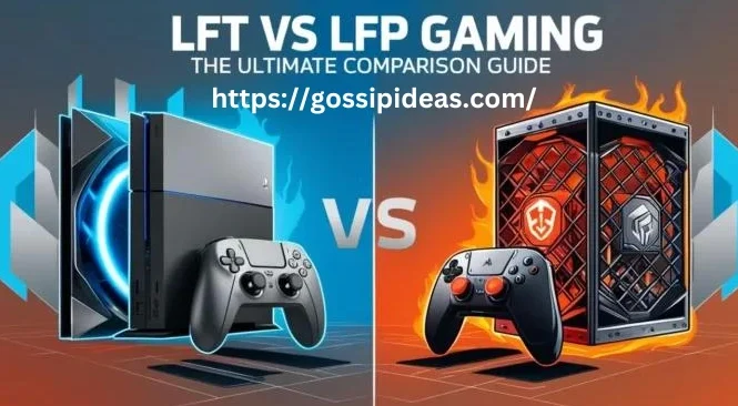 LFT vs LFP Gaming: Which Strategy Reigns Supreme?