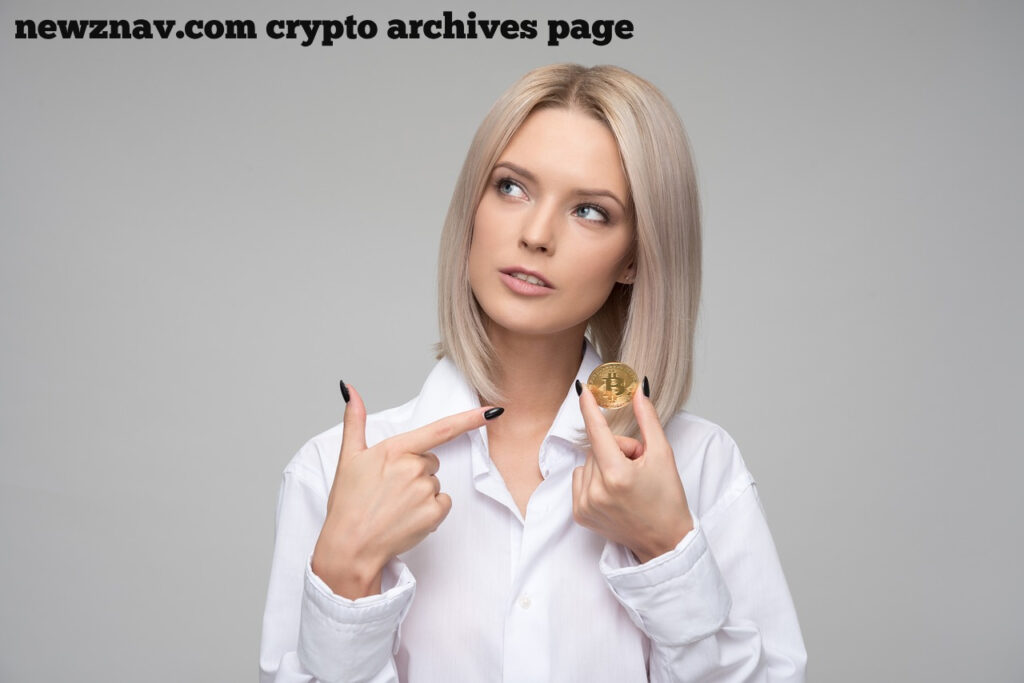 newznav.com Crypto Archives Page: 9 Latest Trends