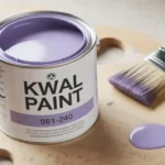 Kwal Paint 961-248: 7 Essential Tips