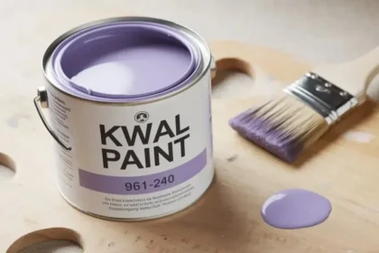 Kwal Paint 961-248: 7 Essential Tips