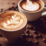 Breve Coffee: 7 Creamy Delights in Every Sip