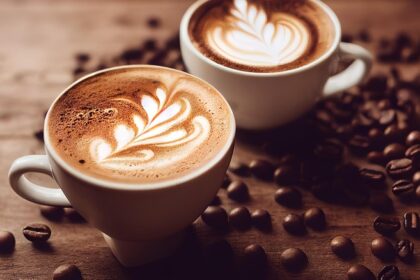 Breve Coffee: 7 Creamy Delights in Every Sip