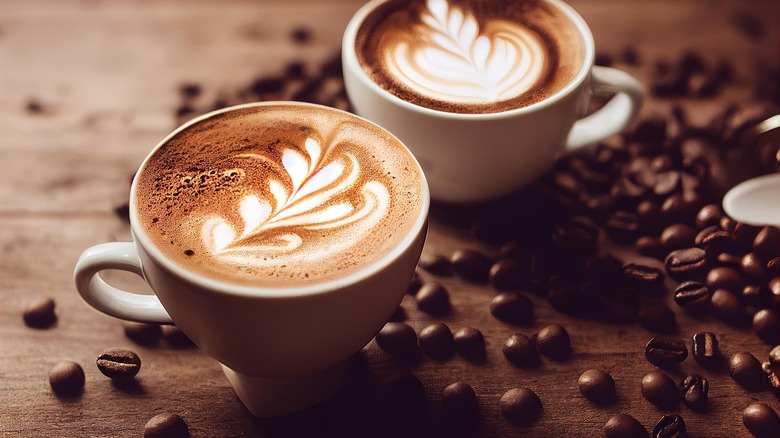 Breve Coffee: 7 Creamy Delights in Every Sip