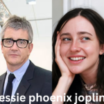 Jessie Phoenix Jopling: 6 Notable Achievements