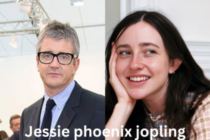 Jessie Phoenix Jopling: 6 Notable Achievements