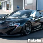 Make1M McLaren: Speeding Towards a Million