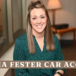 Natasha Fester Car Accident: 5 Key Details Revealed