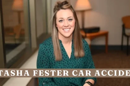 Natasha Fester Car Accident: 5 Key Details Revealed