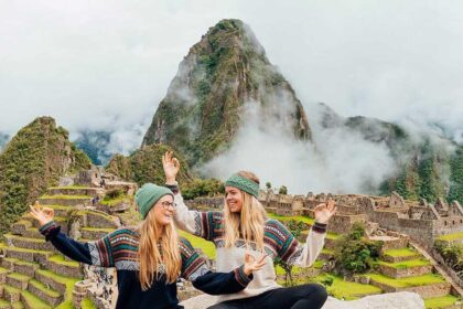 How to Get to Machu Picchu: Your Complete Guide