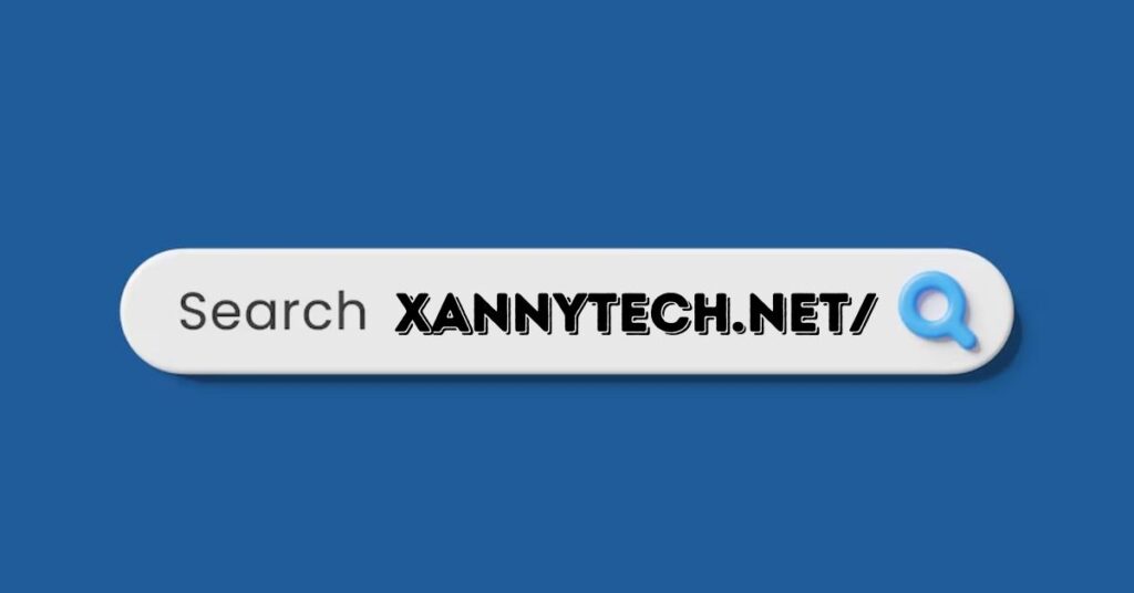 xannytech.net: 7 Game-Changing Features