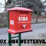 PO Box 6184 Westerville OH: Secure Your Correspondence