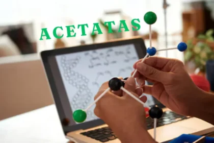 Discover Acetatas: The Future of Innovation