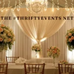 How to Maximize ThriftyEvents.net: 6 Smart Strategies