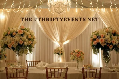 How to Maximize ThriftyEvents.net: 6 Smart Strategies