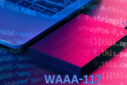 WAAA-117 Unveiled: 6 Aspects to Explore