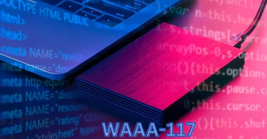 WAAA-117 Unveiled: 6 Aspects to Explore