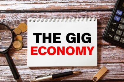 Coyyn.com Gig Economy: 7 Key Trends