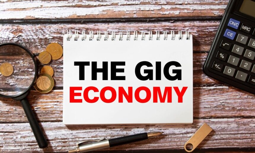 Coyyn.com Gig Economy: 7 Key Trends