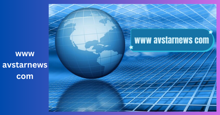 www avstarnews com: Stay Ahead with 5 Star News & Gossip